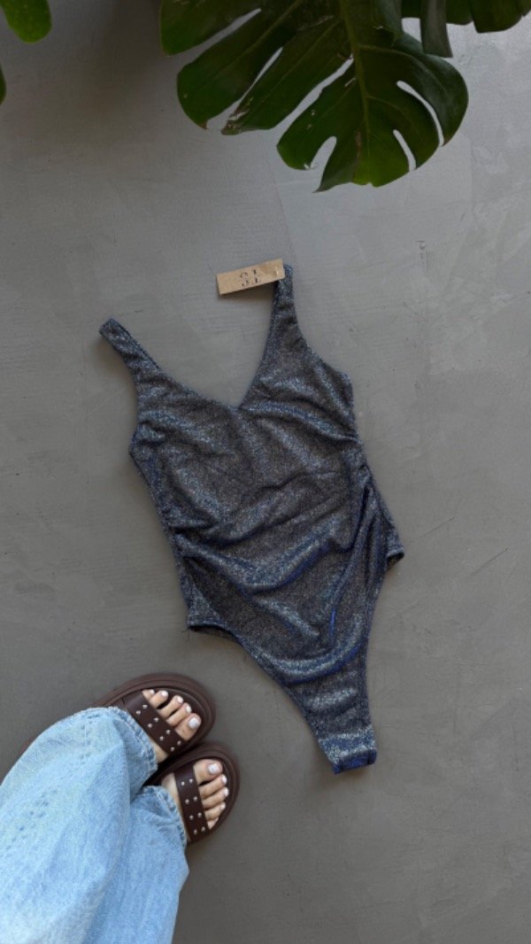 Producto - BODY RIHANA