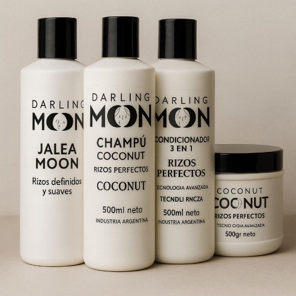 Producto - KIT RIZOS FULL