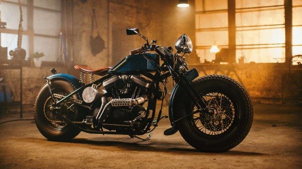 Producto - Motos 011