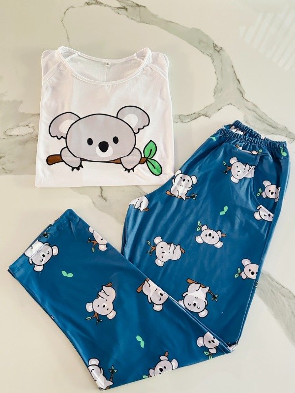 Producto - Pijama de KOALA - COD 3263