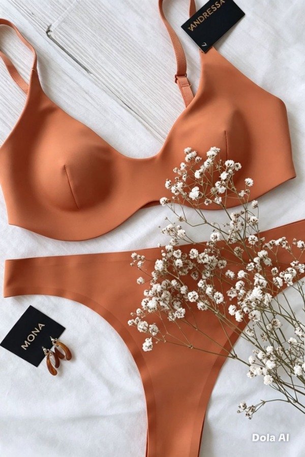 Producto - Conjunto Andressa