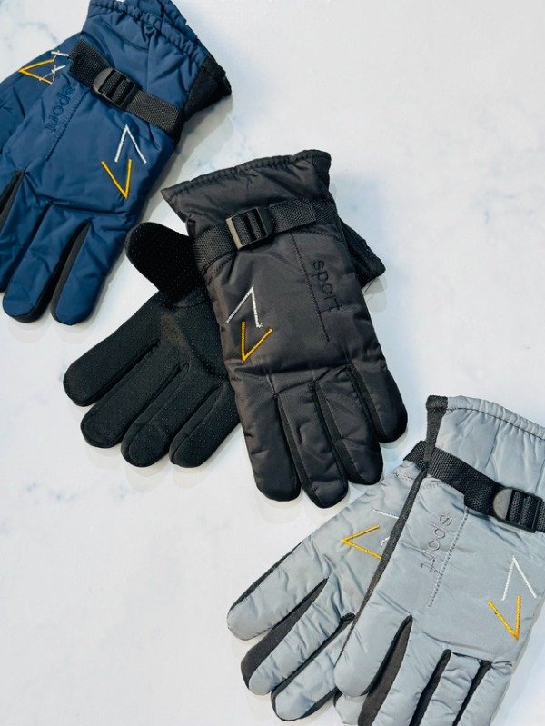 Producto - Guantes para moto