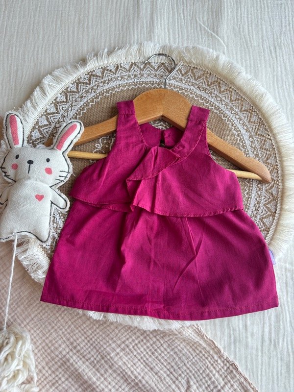 Producto - Musculosa ROSETTA