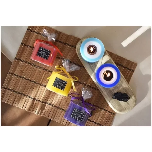 Producto - VELON OJO TURCO