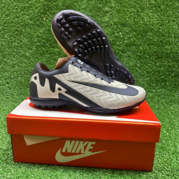 Producto - Botines f5 Mercurial azul/gris