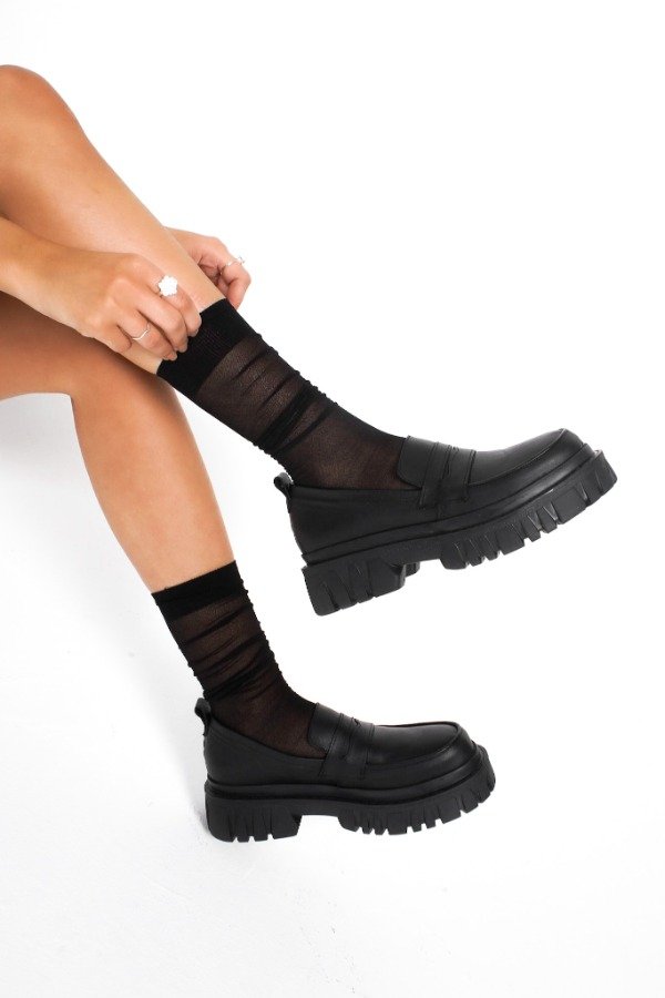 Producto - Mocasín Brixa