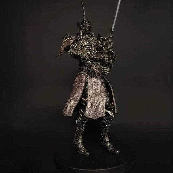 Producto - The Penetrator - DEMON'S SOULS (25cm) - 1