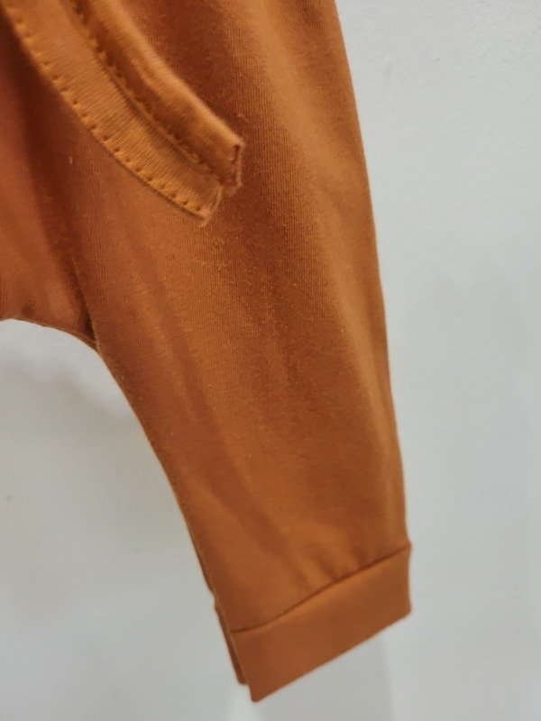 Producto - MINI BABUCHA CORDON LADRILLO - transferncia 7.522 - 2