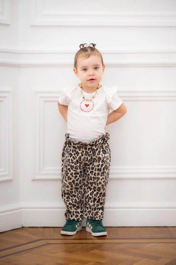 Producto - PANTALÓN TINA PRINT