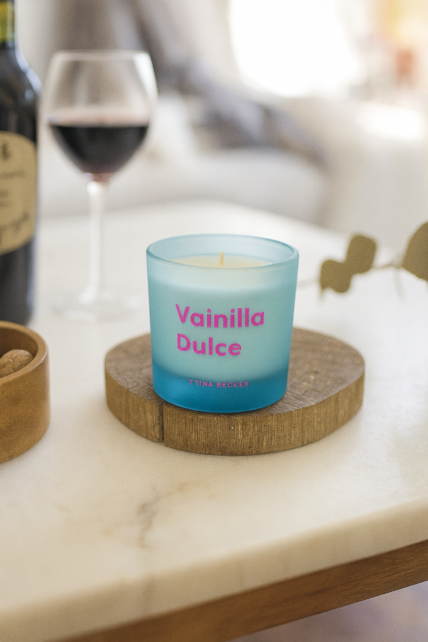 Producto - Vainilla Dulce