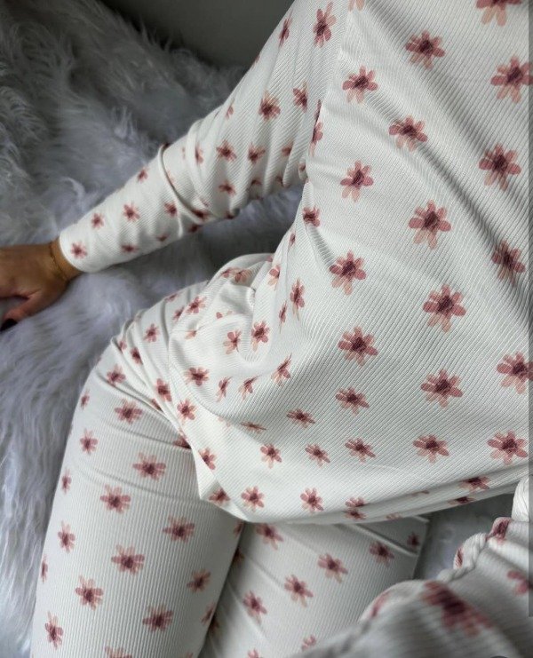 Producto - PIJAMA DE MORLEY (consultar modelos disponibles)