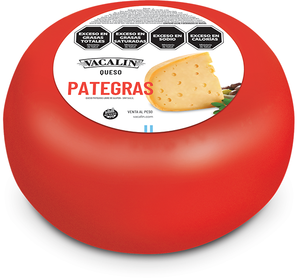Producto - Pategras x Horma (Precio x Kg)