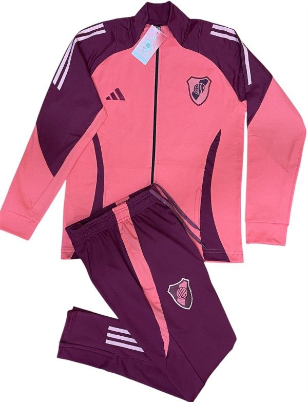 Producto - Conjunto River Plate Salmón