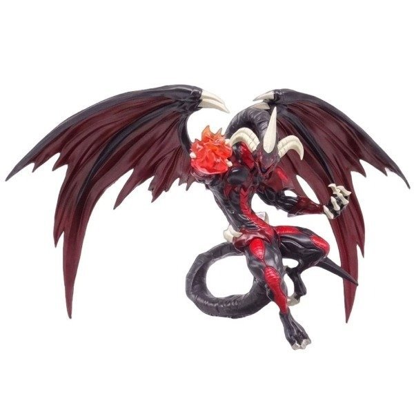 Producto - Figura Red Dragon Archfiend - Yu Gi Oh - 20cm