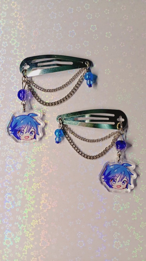 Producto - Kaito HEBILLAS