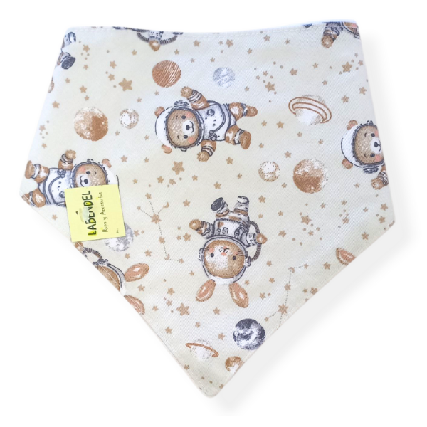 Producto - Bandana astronauta
