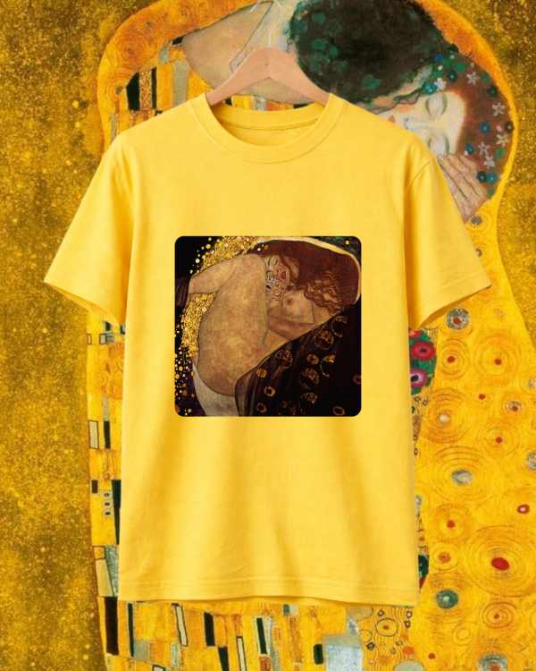 Producto - Remera Danae de Klimt - 1