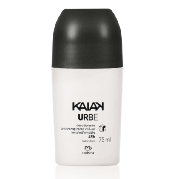 Producto - Desodorante Anti-Manchas Roll On - Kaiak Urbe