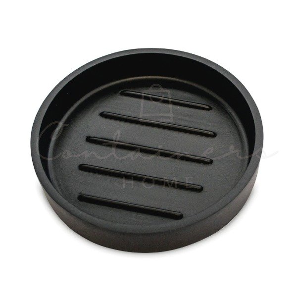 Producto - Jabonera Poliresina Minimalista