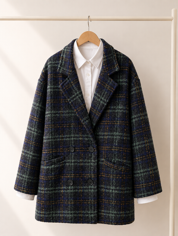 Producto - BLAZER VILLA LA ANGOSTURA
