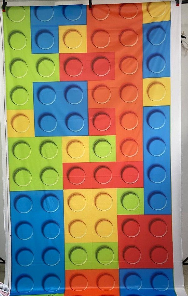 Producto - FONDO LEGO CON FALLA IMPERCEPTIBLE 3X1.50 TEM85