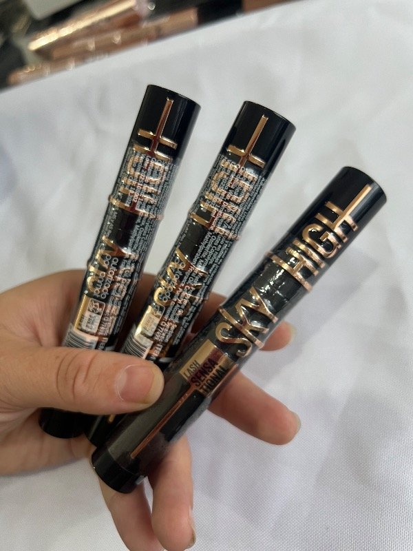 Producto - Máscara Sky High b