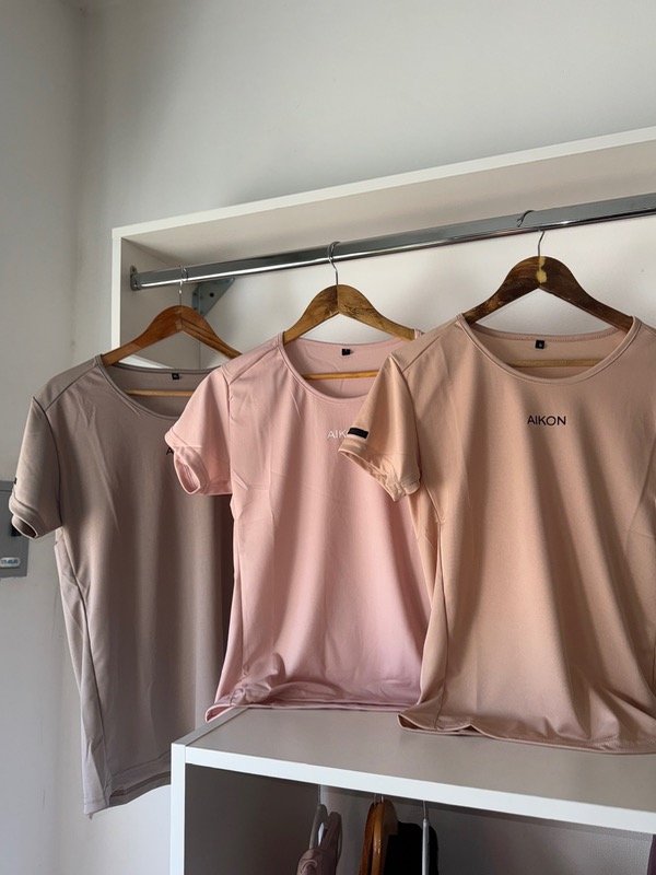 Producto - Remera Net