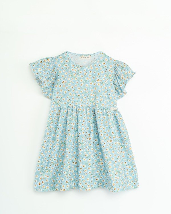 Producto - Vestido Margaritas