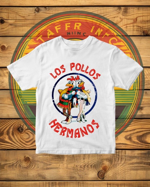 Producto - Breaking Bad 01