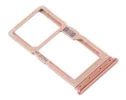 Producto - Bandeja sim Motorola G9 plus