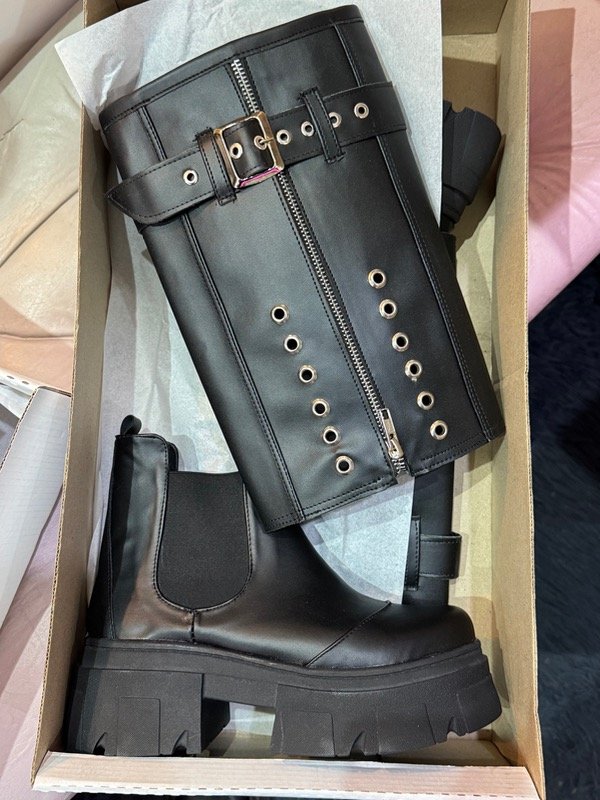 Producto - MALLORCA BOOTS