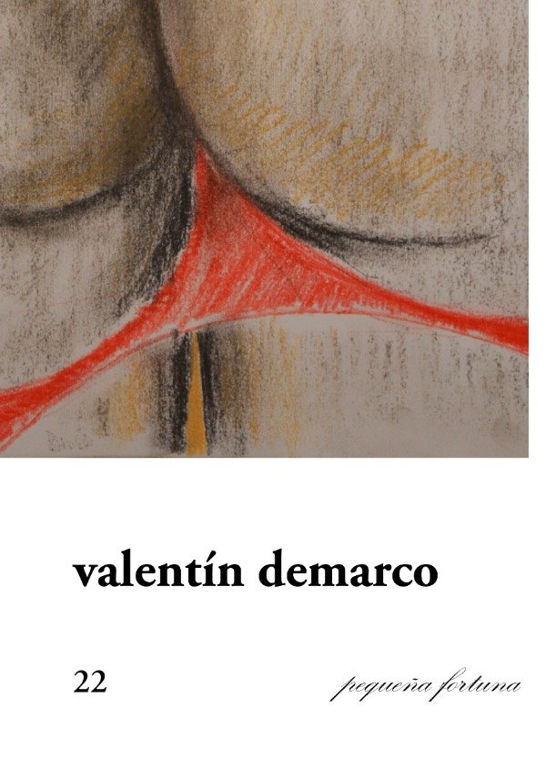 Producto - valentín demarco - grandes tesoros