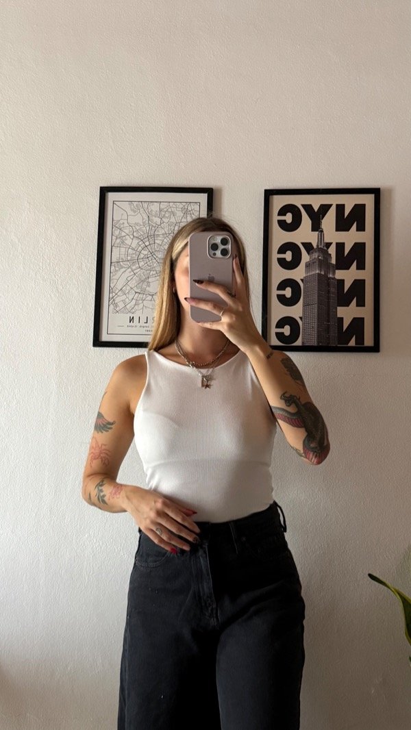 Producto - BODY SANDY