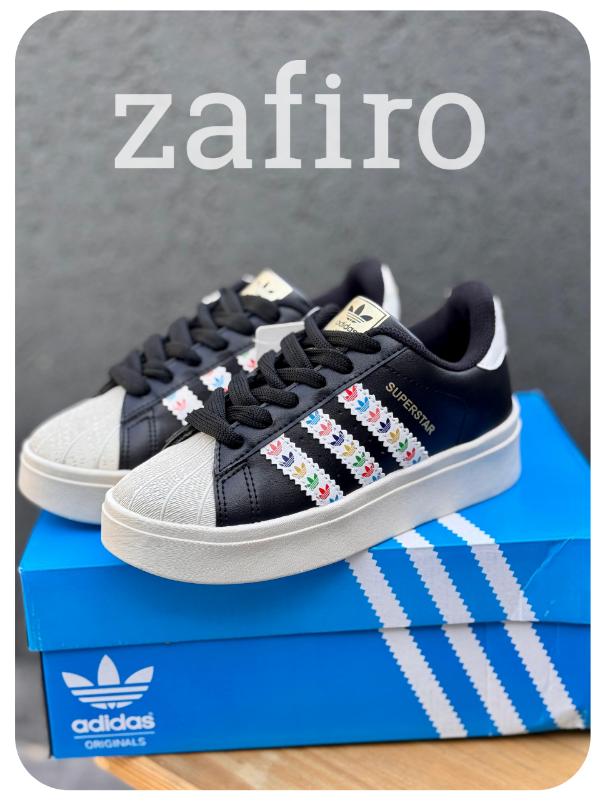 Producto - Adidas SuperStar Colores