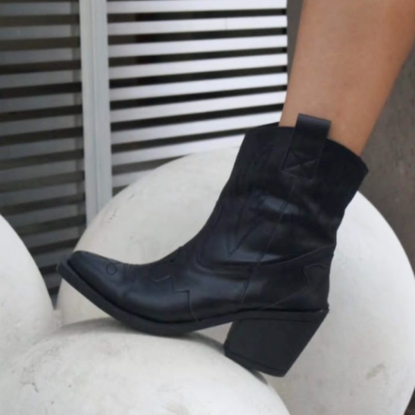 Producto - Botas Texanas