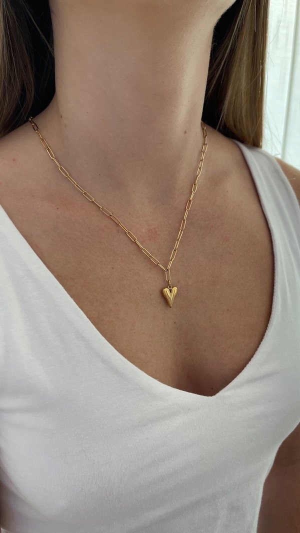 Producto - Collar cuore