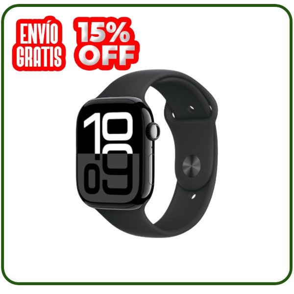 Producto - Apple Watch Series 10 (AAA+)