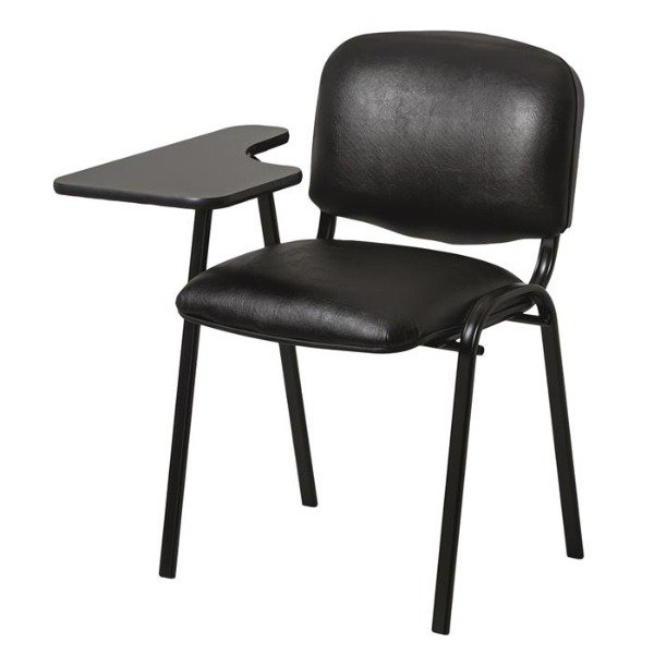 Producto - Pupitre Universitario Rebatible Tapizado - 0