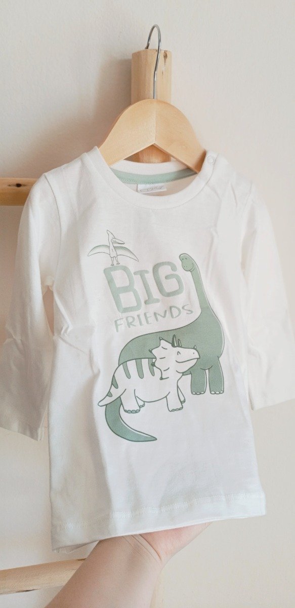 Producto - Remera Boys