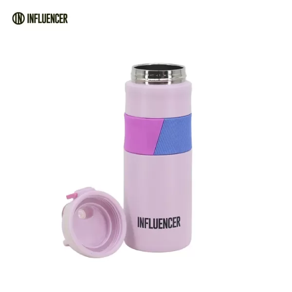 Producto - BOTELLA TERMICA INFLUENCER 550ML 68.X1610 - 8