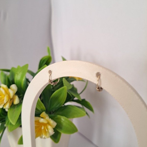 Producto - Aros Bali -  Código: 000070 - 1