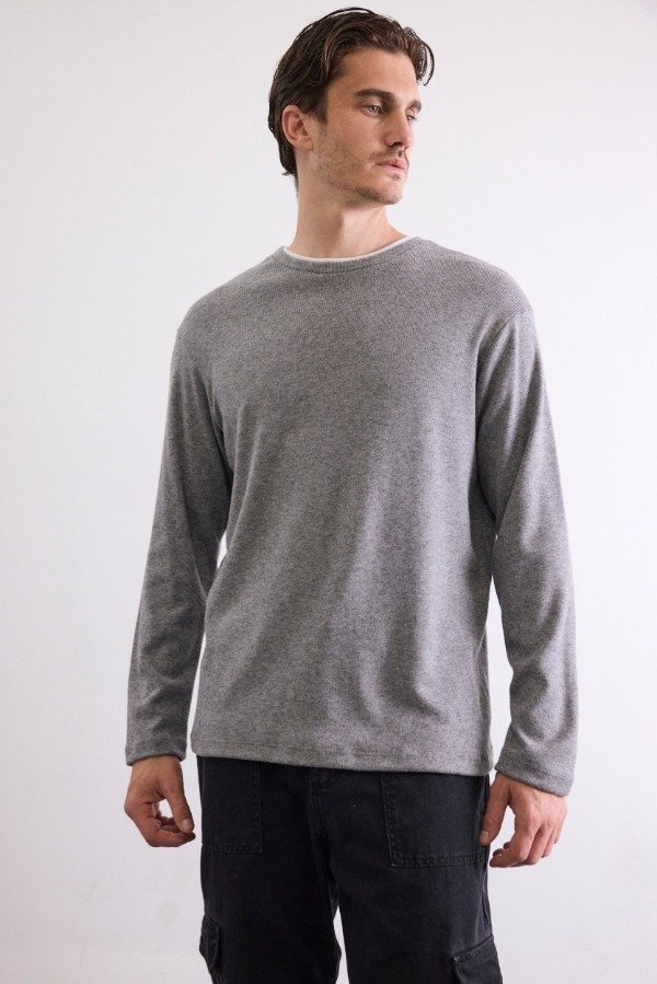 Producto - SWEATER LANILLA CLARK ESC O