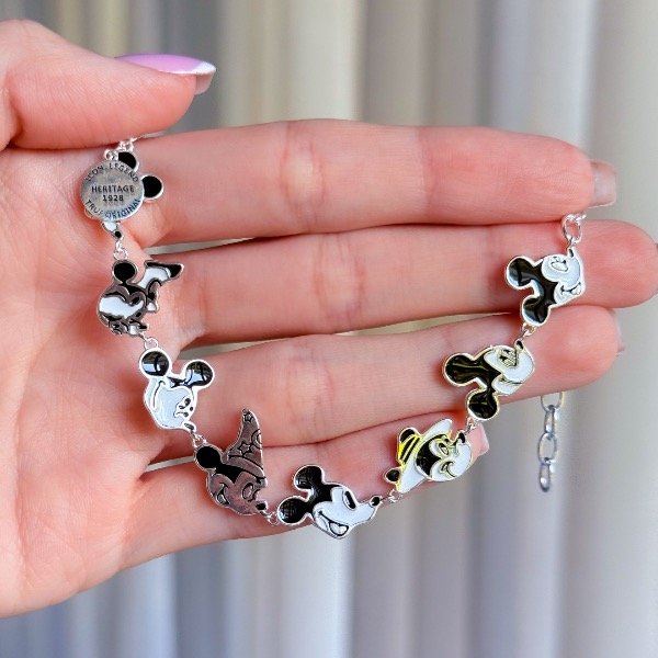 Producto - Pulsera Mickey