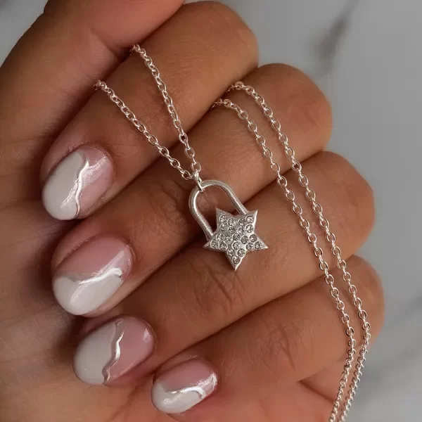 Producto - COLLAR STAR GLOW