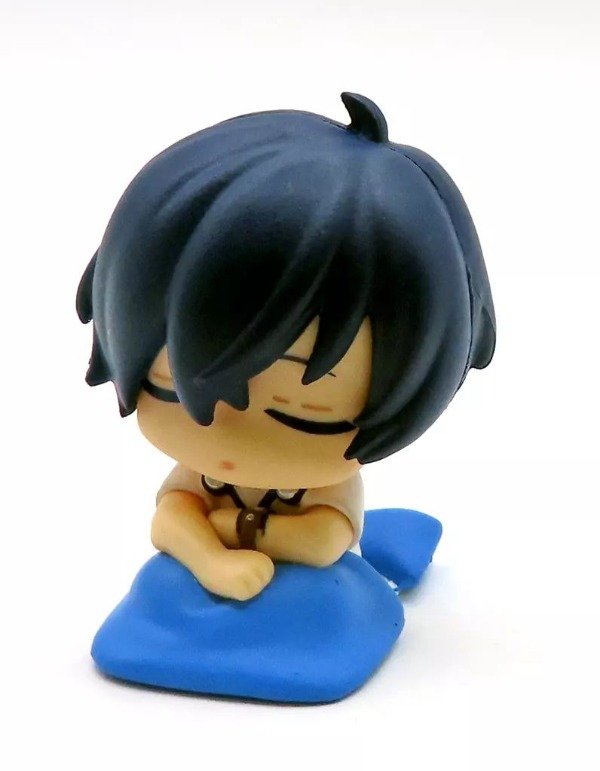 Producto - Protagonist "Onemutan" from Persona 3 Reload Vol.2