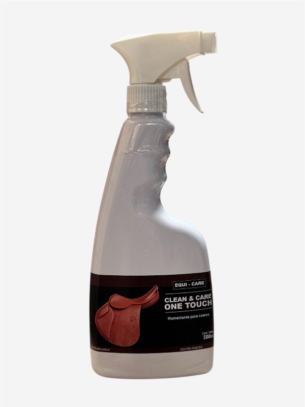 Producto - ONE TOUCH 500ml - EQUI CARE