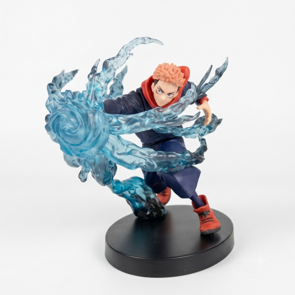 Producto - Yuji Itadori Divergent Punch - JUJUTSU KAISEN (16cm)