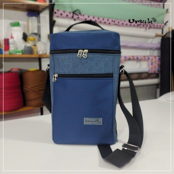 Producto - Bolso Matero (azul) - 0