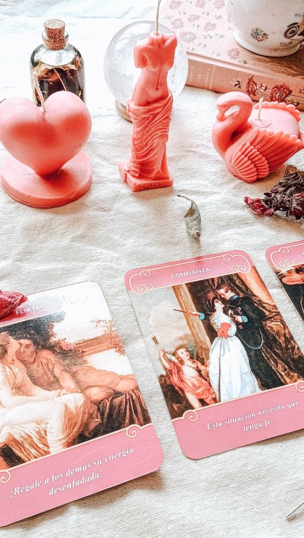 Producto - Kit de Amor