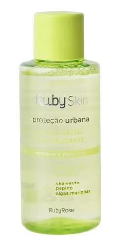 Producto - Tonico facial Revitalizante